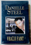 VRAŽJI FANT Danielle Steel