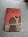 VRNITEV DOMOV, Bernhard Schlink