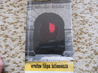 VRNITEV FILIPA LATINOVICAZA