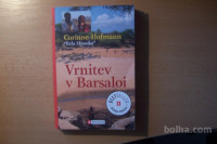 VRNITEV V BARSALOI C. HOFMANN UČILA INT. 2007
