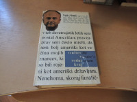 VRNITEV V RODNI KRAJ L. ADAMIČ CANKARJEVA ZALOŽBA 1962