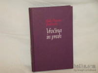 VROČINA IN PRAH - Ruth Prawer Jhabvala