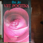 VRT POČITKA