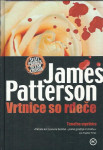 Vrtnice so rdeče / James Patterson - TRDE PLATNICE