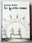 ZA VSAKO CENO Kristjan Rakar