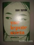 VSE LEPOTE SVETA Han Suyin