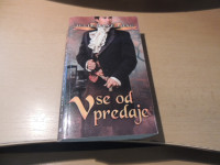 VSE OD PREDAJE J. A. LONG ZALOŽBA KMŠ 2016