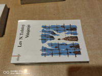 Vstajenje 2 / Lev N. Tolstoj - Zbirka Sto romanov  ; 14/2 *