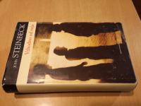 Vzhodno od raja - John Steinbeck / Vhrunci Stoletja - klasiki 2,99€