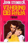 VZHODNO OD RAJA - John Steinbeck
