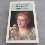 W. Somerset Maugham - Cakes and Ale