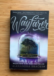 Wayfarer, mladinski roman A. Bracken