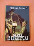 WEIR IZ HERMISTONA (Robert Louis Stevenson)