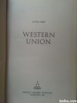 Western union - Zane Grey 1962