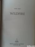 Wildfire - Zane Grey 1962