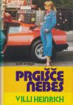Willi Heinrich: PRGIŠČE NEBES