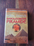 William Dietrich - Napoleonove piramide