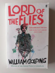 WILLIAM GOLDING, LORD OF THE FLIES