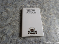 William Kennedy SREČNO POTEPUH 1989