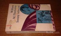 Semenj ničevosti 1 / W. M. Thackeray/ 100 romanov
