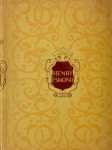 William Makepeace Thackeray: ŽIVLJENSKA ZGODBA HENRYJA ESMONDA