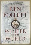WINTER OF THE WORLD, Ken Follett