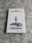 Witold Gombrowicz PORNOGRAFIJA Dzs 1986
