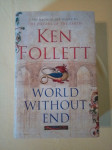 WORLD WITHOUT END (Ken Follett)