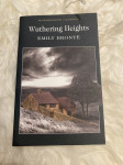 Wuthering Heights- Emily Bronte (Viharni vrh)