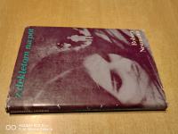 Z dekletom na pot : staromoden roman / Robert Neumann