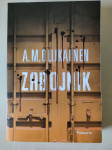 Zabojnik, A. M. Olliakainen