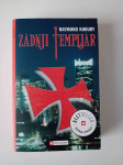 ZADNJI TEMPLJAR - RAYMON KHOURY