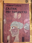 Zajtrk pri Tiffanyu