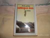 zaklenjeni dom
