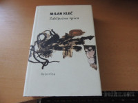 ZAKLJUČNA ŠPICA M. KLEČ ŠTUDENTSKA ZALOŽBA 2006