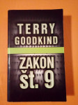ZAKON ŠT. 9 (Terry Goodkind)