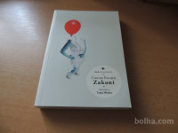 ZAKONI C. PALMEN ZALOŽBA DIDAKTA 2009