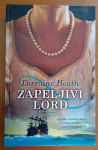 Zapeljivi lord ❤️, Lorraine Heath