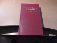 ZAPISNIK V. KAVČIČ ZALOŽBA MLADINSKA KNJIGA 1985