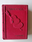 ZAROČENCA, I PROMESSI SPOSI, MILANSKA ZGODBA IZ 17.ST.A. MANZONI, 1925