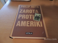 ZAROTA PROTI AMERIKI P. ROTH UČILA INT. 2007