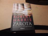 ZAROTA R. HARRIS ZALOŽBA UČILA INT. 2010