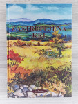 ZASTRUPLJENA KRI Luj Šprohar