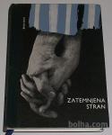 ZATEMNJENA STRAN – Dušan Kalić (roman NOB)