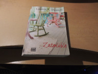 ZATOČIŠČE L. K. DENTON ZALOŽBA MEANDER 2020