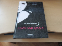 ZAZNAMOVANA P. C. CAST ZALOŽBA UČILA INT. 2010