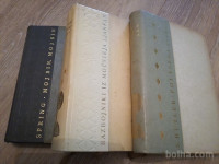 ZBIRKA SVETOVNI ROMAN