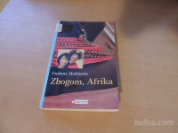 ZBOGOM, AFRIKA C. HOFMANN UČILA INT. 2006