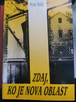 ZDAJ ,  KO JE NOVA OBLAST