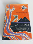 Zdenek Nemeček: ZAHODNO OD PANONIJE